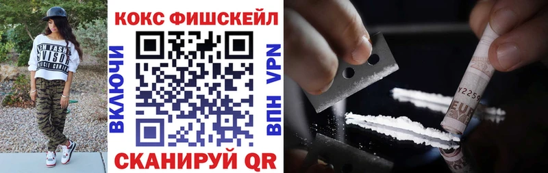 COCAIN FishScale  Змеиногорск 